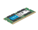 RAM SODIMM DDR4 16GB 3200MHz Crucial T16G4SFS832A