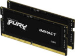 RAM SODIMM DDR5 32GB (2x16GB) 5600MT/s Kingston Fury KF556S40IBK2-32