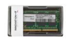 RAM SODIMM DDR3 8GB 1600MHz Innovation IT CL11 1.35V