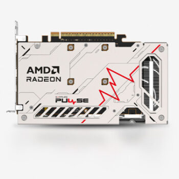 SVGA Sapphire Radeon RX 9060 XT PULSE 8GB/128 bit GDDR6 , 11350-05-20G