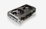 SVGA Sapphire Radeon RX 9060 XT PULSE 8GB/128 bit GDDR6 , 11350-05-20G - Slika 2