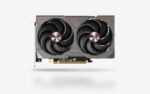 SVGA Sapphire Radeon RX 9060 XT PULSE 8GB/128 bit GDDR6 , 11350-05-20G - Slika 3