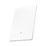 LAN Router TP-Link ARCHER AIR R5 AX3000/1xLGAN/1xGWAN/AP mode