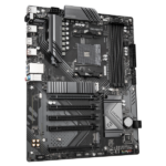 MB AM4 GIGABYTE B550 EAGLE WIFI6 1.0 - Slika 2