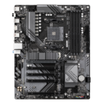 MB AM4 GIGABYTE B550 EAGLE WIFI6 1.0 - Slika 3