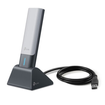 LAN MK TP-Link Archer TX50UH AX3000 WiFi/dual band/High Gain/USB