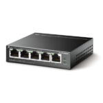 LAN Switch TP-LINK TL-SF1005LP 10/100 5port (4 PoE)