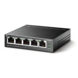 LAN Switch TP-LINK TL-SF1005LP 10/100 5port (4 PoE)