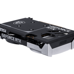 SVGA MSI RTX 5060 8GB Ventus 2X OC GDDR7