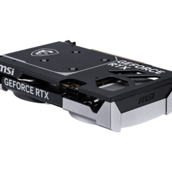 SVGA MSI RTX 5060 8GB Ventus 2X OC GDDR7