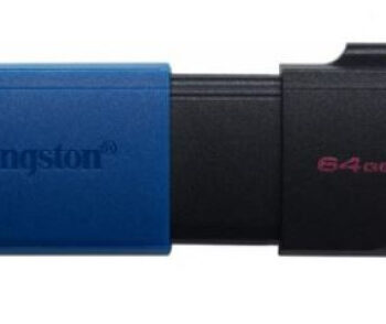 USB Flash Kingston 64GB DataTraveler Exodia M, USB3.2 DTXM/64GB