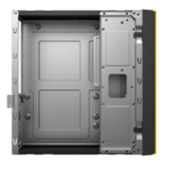 Kućište Stars Solutions SC02 2x USB 2.0, 200W real