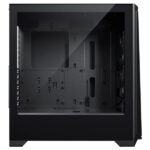 Kućište PHANTEKS Eclipse G370A D-RGB 3x 120mm,Glass, Crno PH-EC370A_DBK01 - Slika 2