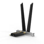 LAN MK TP-LINK TBE552E BE9300/WiFi7/ PCIe/BT5.4