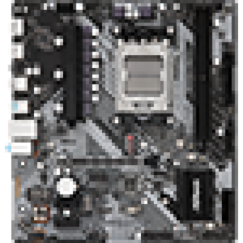 MB AM5 ASRock B650M-H/M.2+