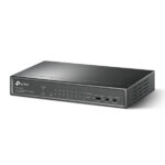 LAN Switch TP-LINK TL-SF1009P 9port 10/100Mbs/8 PoE