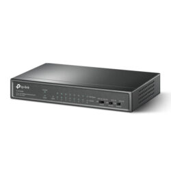 LAN Switch TP-LINK TL-SF1009P 9port 10/100Mbs/8 PoE