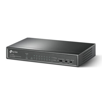 LAN Switch TP-LINK TL-SF1009P 9port 10/100Mbs/8 PoE