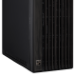 Kuciste Asus ProArt PA602 ARGB WOOD METAL PWM NoGlass BLACK, 90DC00J0-B09020