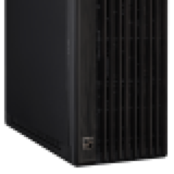 Kuciste Asus ProArt PA602 ARGB WOOD METAL PWM NoGlass BLACK, 90DC00J0-B09020