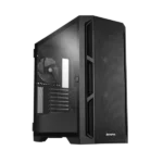 Kuciste Chieftec APEX AIR CRNO, EATX Gaming Case, Mesh, fans, GA-01B-M-OP - Slika 4
