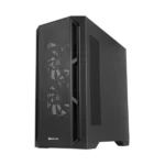 Kuciste Chieftec APEX AIR CRNO, EATX Gaming Case, Mesh, fans, GA-01B-M-OP - Slika 5