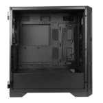 Kuciste Chieftec APEX AIR CRNO, EATX Gaming Case, Mesh, fans, GA-01B-M-OP - Slika 6