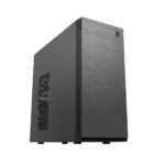 Kuciste Chieftec HC-10B-OP, Crni - Slika 5