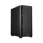 Kuciste Chieftec Pro Midi Q Crni, noise insulated 1x120mm AS-02B-OP - Slika 4