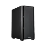 Kuciste Chieftec Pro Midi Q Crni, noise insulated 1x120mm AS-02B-OP - Slika 6