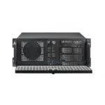 Kuciste Chieftec 4U E-ATX 19" Rackmount - UNC-411E-B-OP - Slika 7