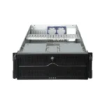 Kuciste Chieftec 4U E-ATX 19" Rackmount - UNC-411E-B-OP - Slika 8