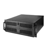 Kuciste Chieftec 4U UNC-409S-AIO -19" IPC Rackmount Chassis,AIO 360mm support - Slika 6