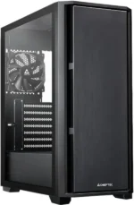 Kuciste Chieftec Pro Midi , Glass, 1x120mm TG AS-02B-TG-OP - Slika 5