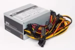 Napajanje 450W Chieftec Smart SFX BFX-450BS 80+ Bronze - Slika 4