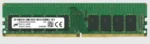 RAM Micron 16GB DDR4 2Rx8 UDIMM 3200MHz MTA18ASF2G72AZ-3G2R1R - Slika 2