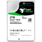 HDD SAS 2TB Seagate Exos 7E10 ST2000NM001B 7200rpm 256MB Enterprise - Slika 3