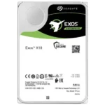 HDD Seagate 16TB Seagate Exos X18 ST16000NM004J 7200RPM 256MB Ent. - Slika 4
