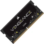 RAM SODIMM Corsair DDR4 16GB 3200MHz CL22 CMSX16GX4M1A3200C22 - Slika 2