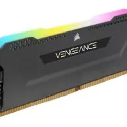 RAM Corsair VENGEANCE RGB PRO DDR4 32GB (2x16GB) 3200MHz CMH32GX4M2E3200C16
