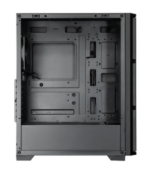 Kuciste Chieftec Pro Midi , Glass, 1x120mm TG AS-02B-TG-OP - Slika 3