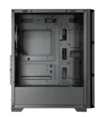 Kuciste Chieftec Pro Midi , Glass, 1x120mm TG AS-02B-TG-OP - Slika 7