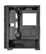 Kuciste Chieftec Pro Midi , Glass, 1x120mm TG AS-02B-TG-OP - Slika 4