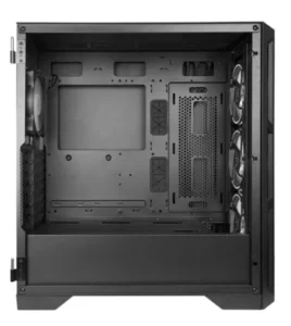 Kuciste Chieftec APEX TG ARGB Crni, EATX, GA-01B-TG-OP - Slika 3