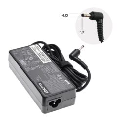 Punjač za laptop LENOVO 20V 4.5A sa 4.0 × 1.7 mm konektorom (odgovara i za 3.25A i 2.25A)