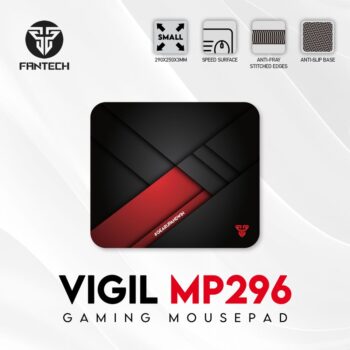 Podloga za miš Fantech MP296 Vigil