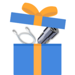 Premium auto set za brzo punjenje