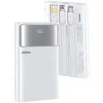 Power bank+bežične slušalice- Poklon set - Slika 4