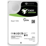 HDD Seagate 16TB Seagate Exos X18 ST16000NM004J 7200RPM 256MB Ent. BULK