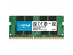 RAM SODIMM DDR4 16GB 3200MHz Crucial CT16G4SFRA32A - Slika 2